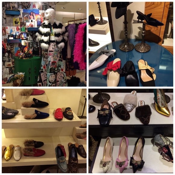 Shoes, Coats, fur most sizes